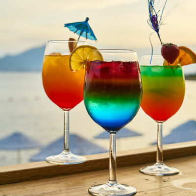 7 Classic Cocktails to Make at Home
