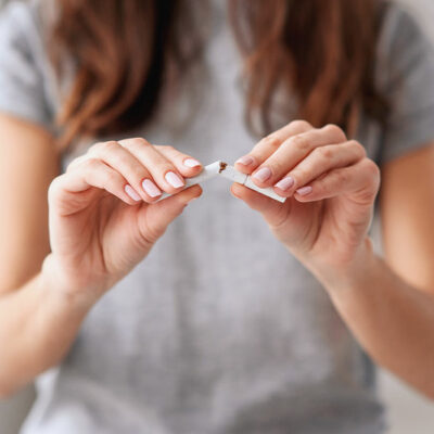 4 Best Products That Help Quit Smoking