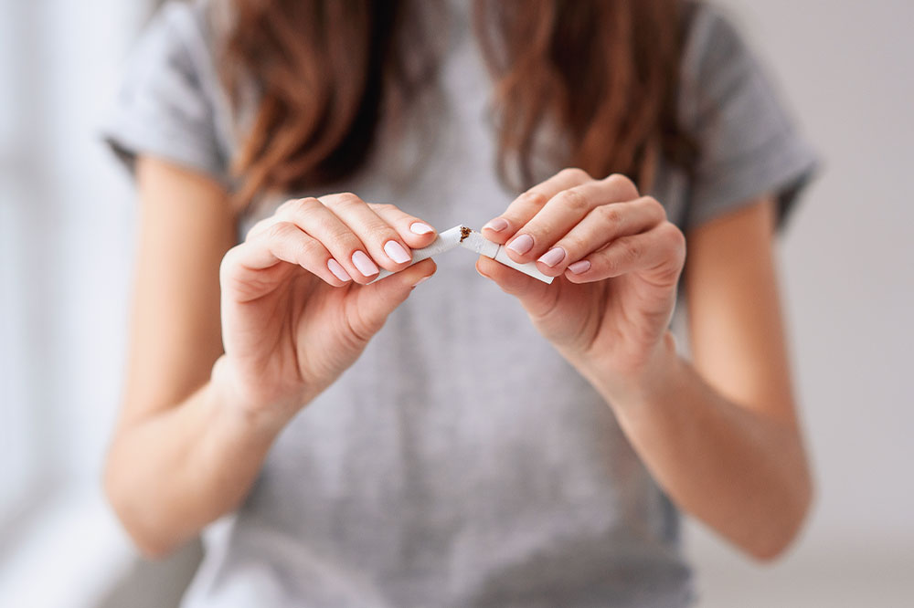 4 Best Products That Help Quit Smoking