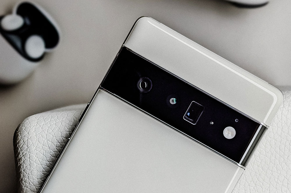 4 Best Smartphones for Quality Photography