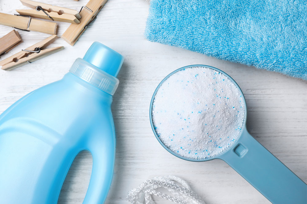 4 Dermatologist-approved Laundry Detergents