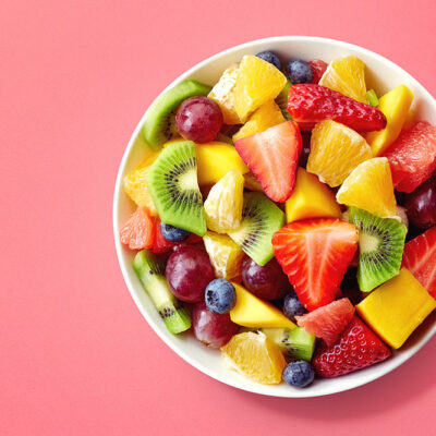 4 Helpful Food and Lifestyle Changes to Manage Asthma