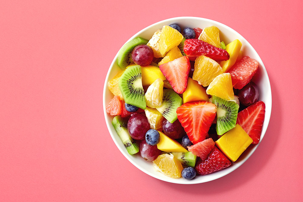 4 Helpful Food and Lifestyle Changes to Manage Asthma