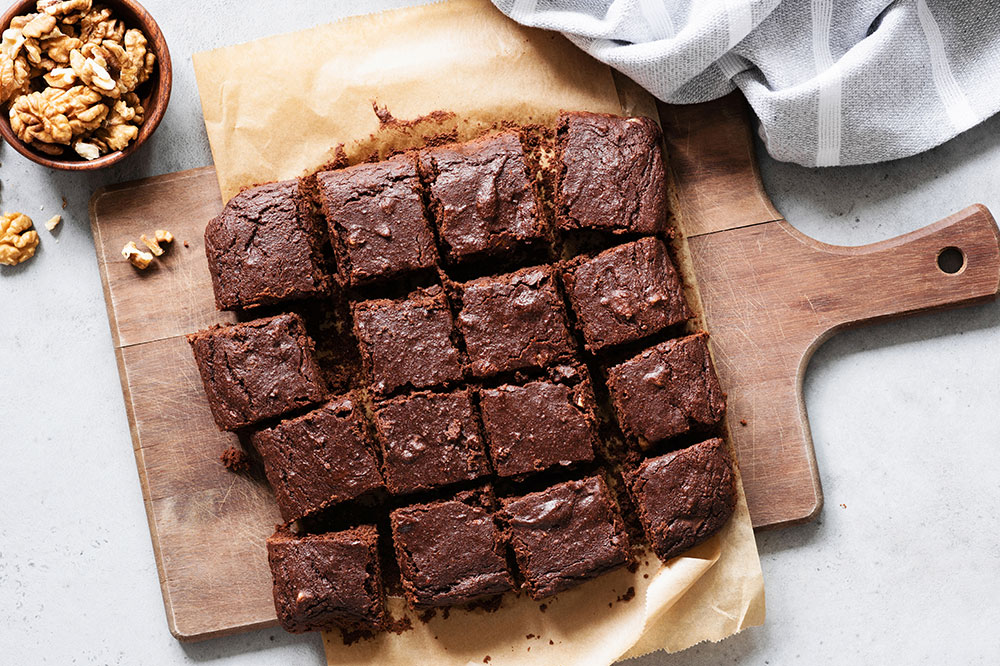 4 Sugar-free Snack Recipes for Diabetics