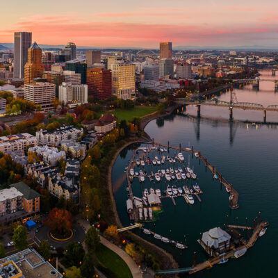 5 Cities With the Fewest Seasonal Allergens