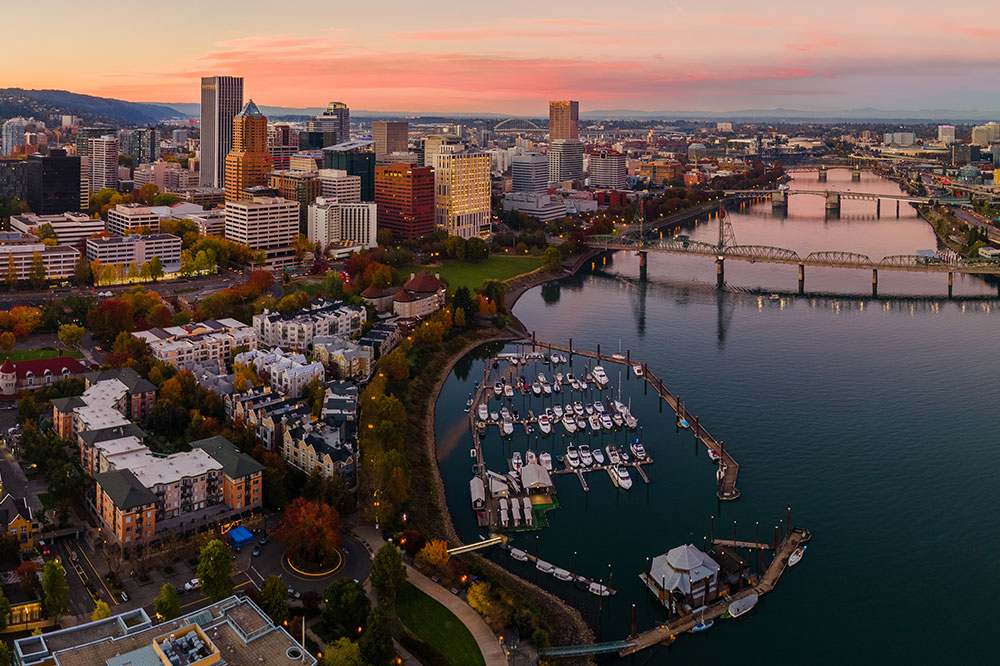 5 Cities With the Fewest Seasonal Allergens