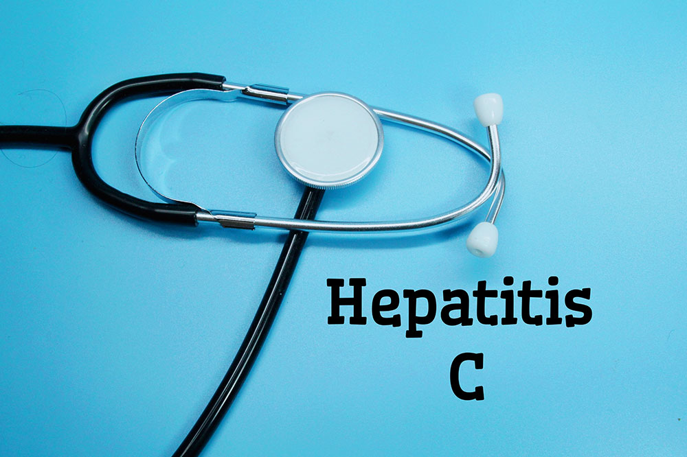 5 Early Signs of Hepatitis C