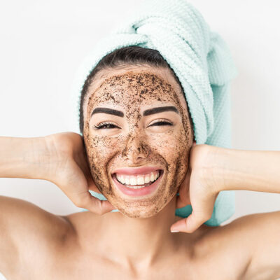 5 Skin Benefits Derived from Coffee