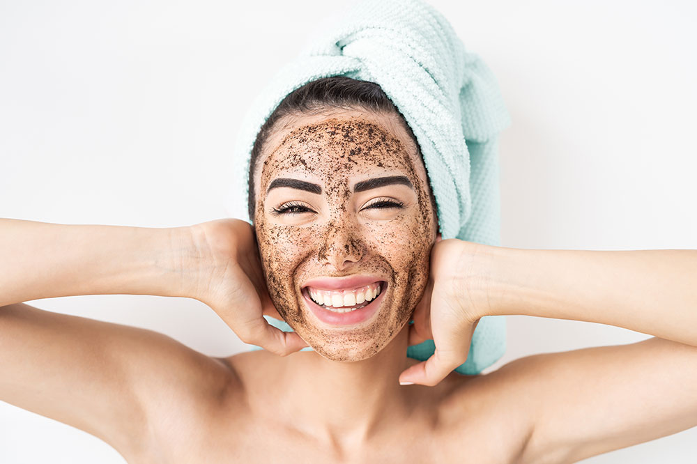 5 Skin Benefits Derived from Coffee