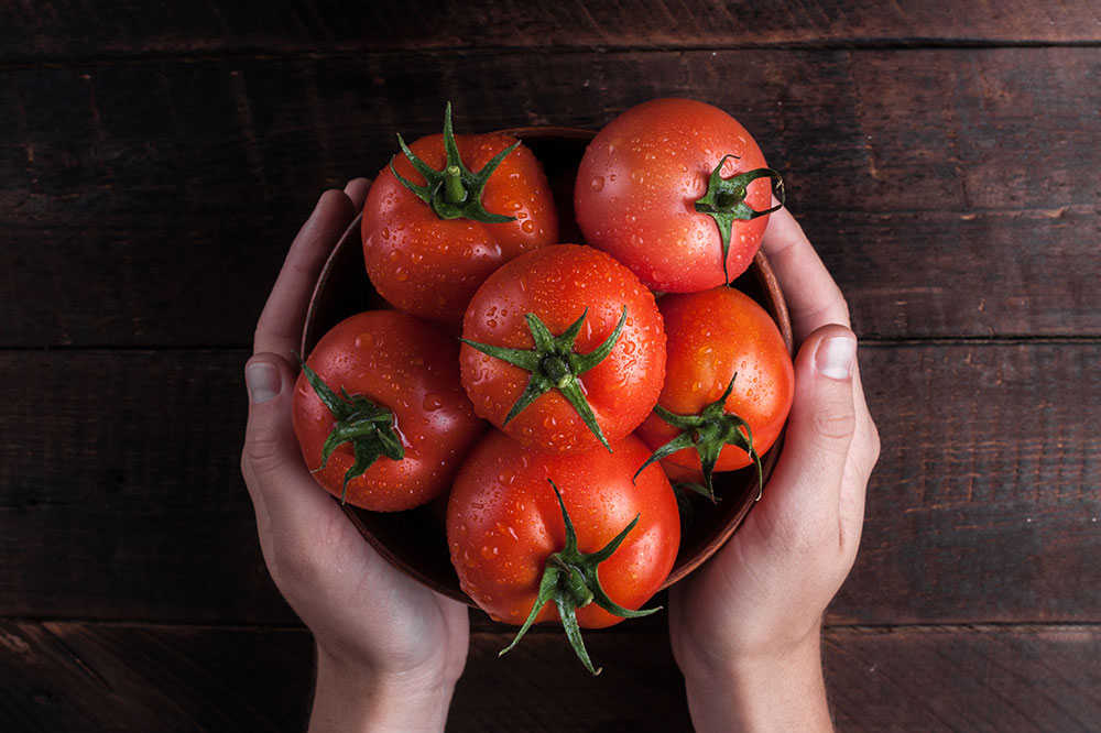 6 Foods That Improve Prostate Health