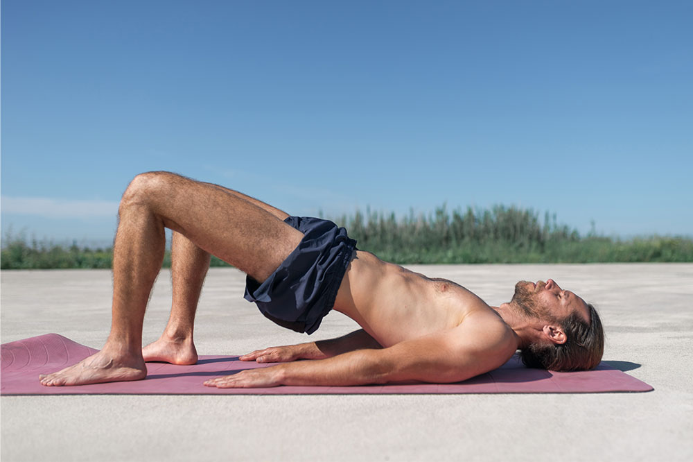 6 Helpful Exercises to Prevent ED