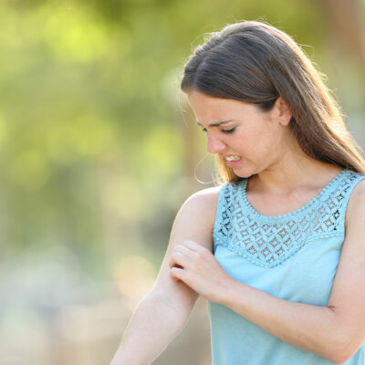 6 Polluted Cities Eczema Patients Should Avoid