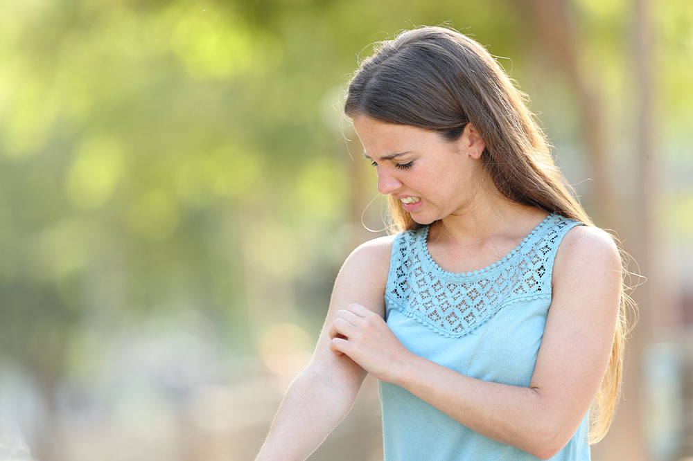 6 Polluted Cities Eczema Patients Should Avoid