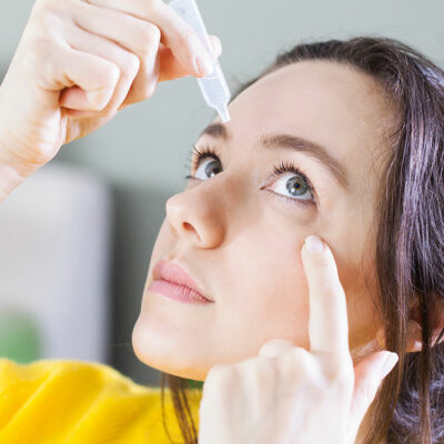 A Handy Guide on Risk Factors and Prevention of Dry Eyes