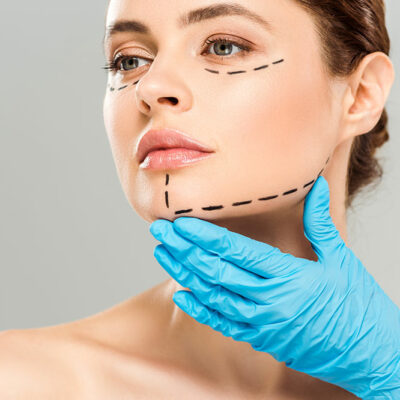 Facial Plastic Surgeries – Pros and Cons