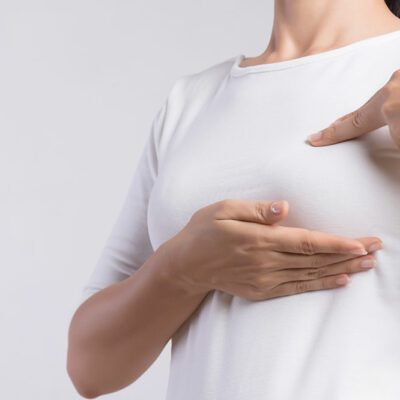 The Relationship Between Breast Cancer and Genetics