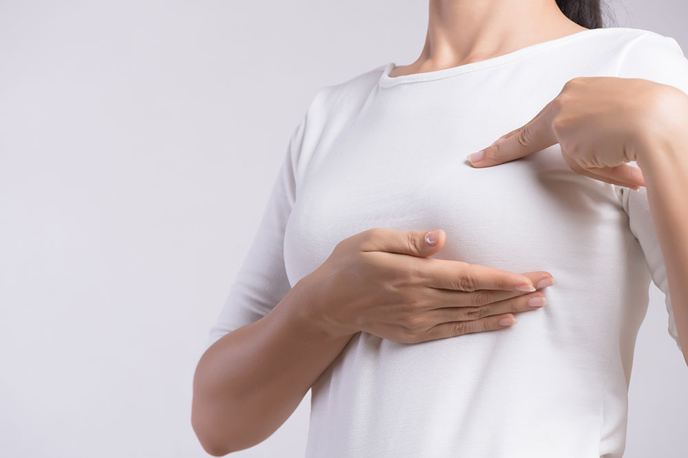 The Relationship Between Breast Cancer and Genetics
