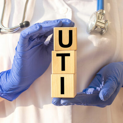 Risk Factors of UTI
