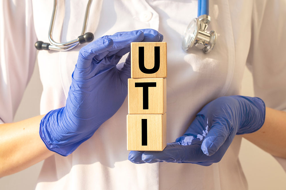 Risk Factors of UTI