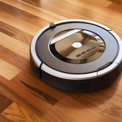 Top 4 Robot Vacuums for Hardwood Floors
