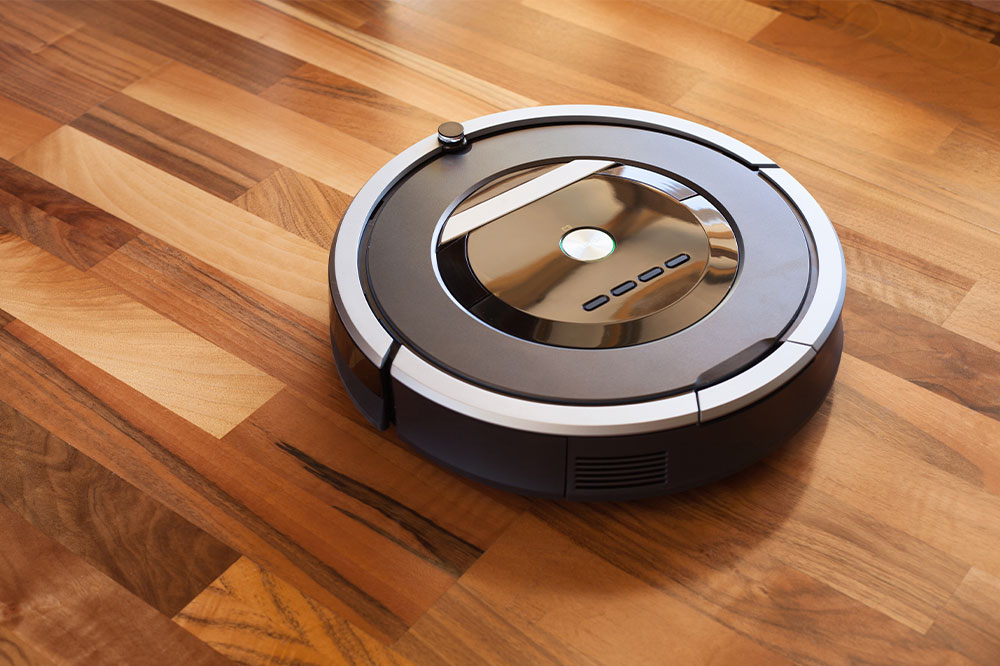Top 4 Robot Vacuums for Hardwood Floors