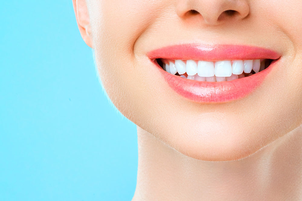 Top 5 Myths About Natural Ways to Whiten Teeth