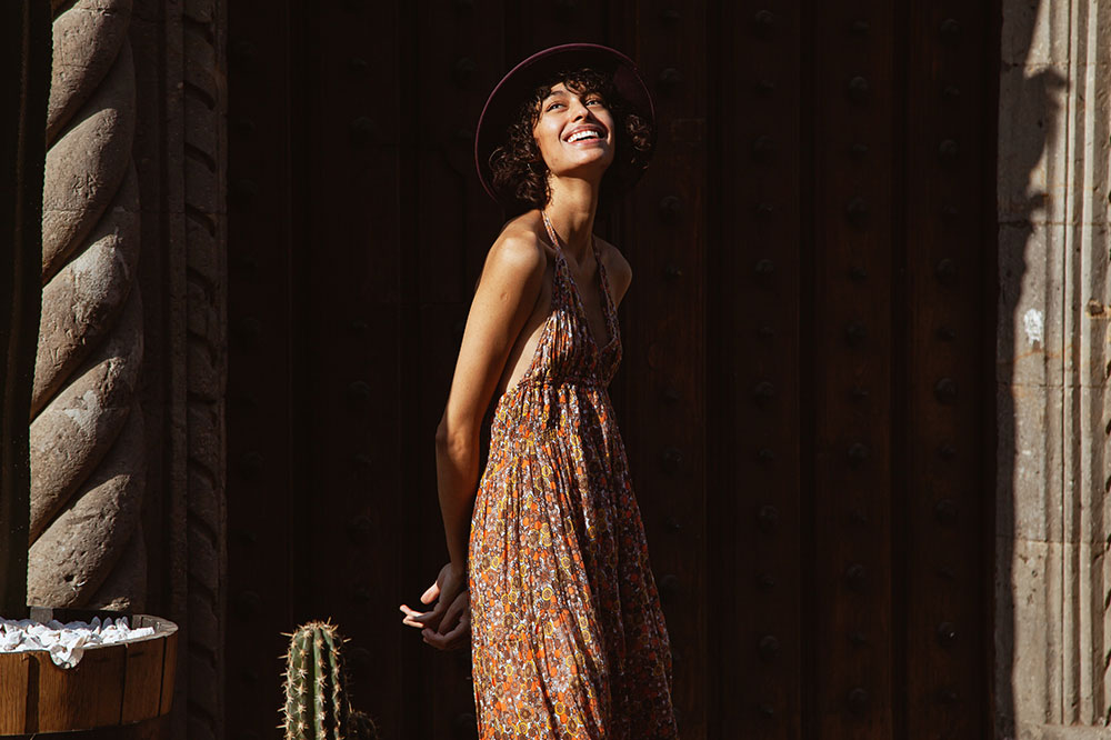 Top 6 Versatile Dress Styles