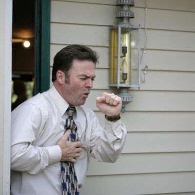 Lung Cancer Symptoms That Are Often Overlooked