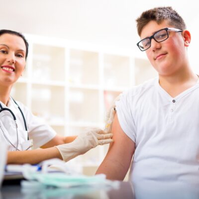 10 Things You Need to Know About STIs/STDs