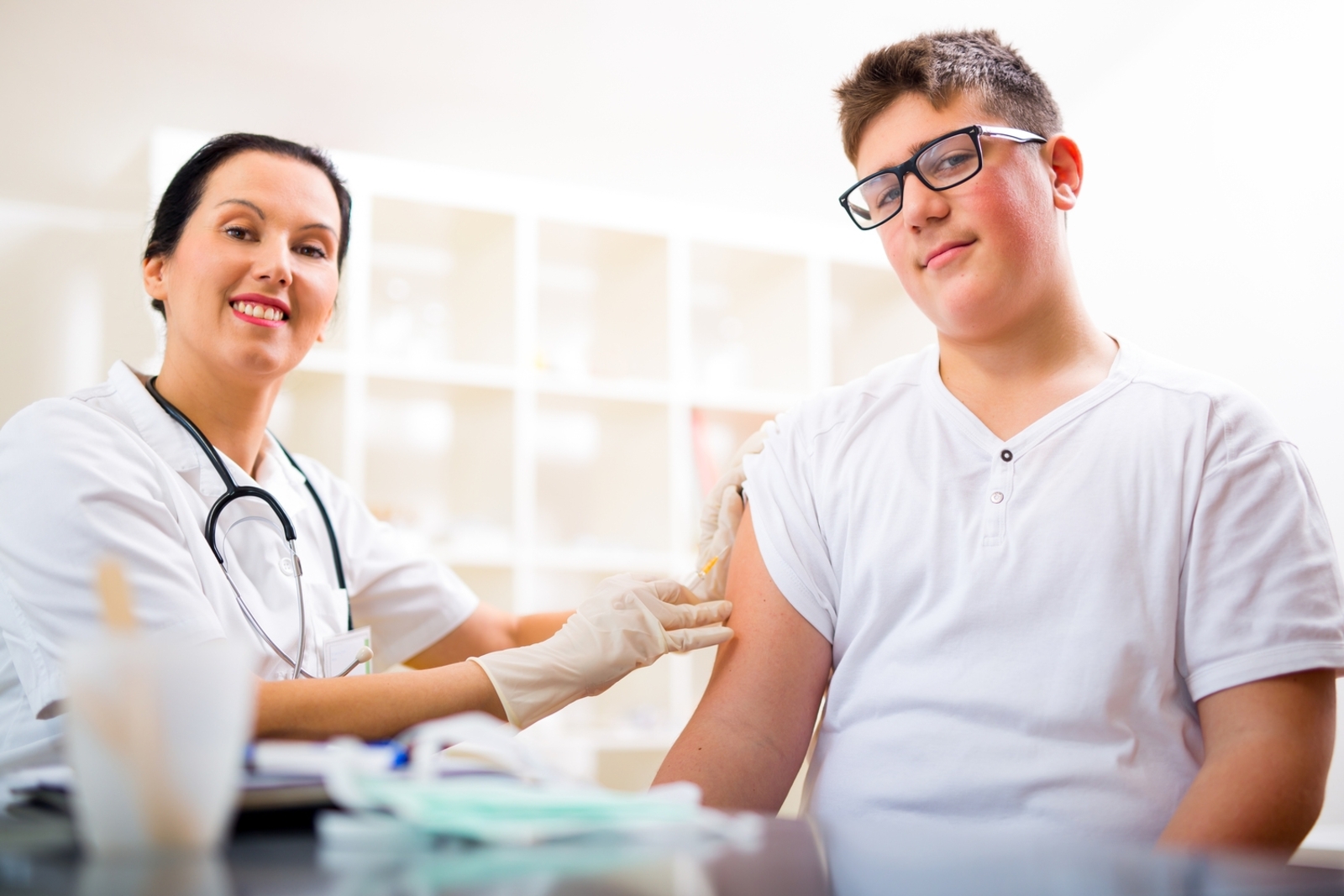 10 Things You Need to Know About STIs/STDs