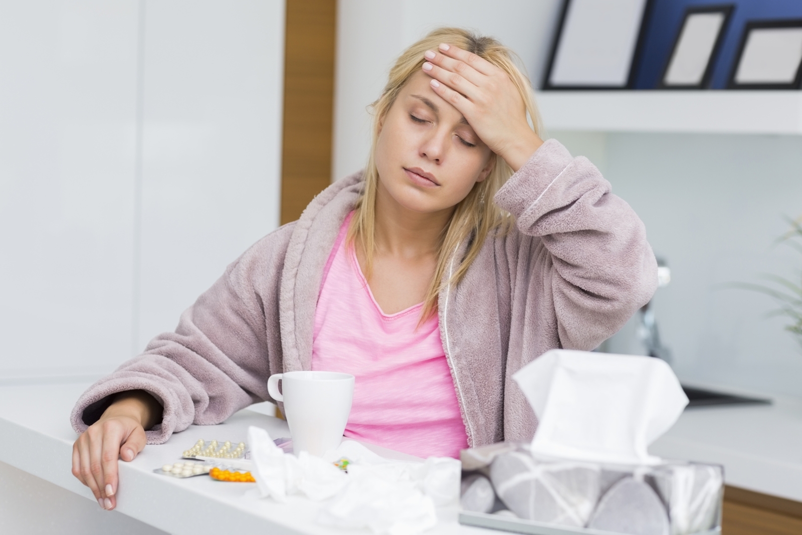 5 Odors that Cause Migraines and Medications and Treatments That Can Help