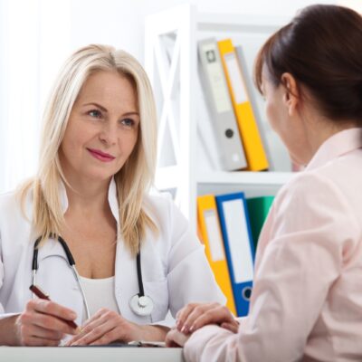 Lung Cancer Symptoms That Are Often Overlooked