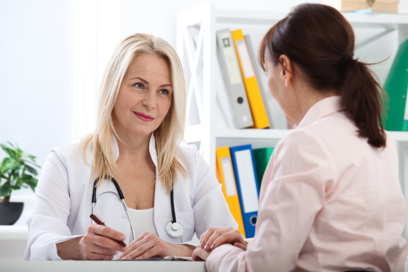Lung Cancer Symptoms That Are Often Overlooked