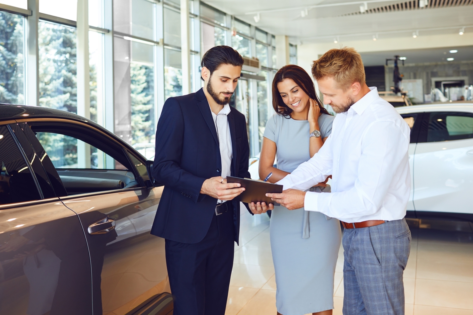 5 Top Ranked Vehicle Brands for Safety and Effects On Lowering Insurance Rates