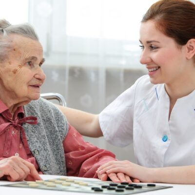 Early Symptoms of Dementia