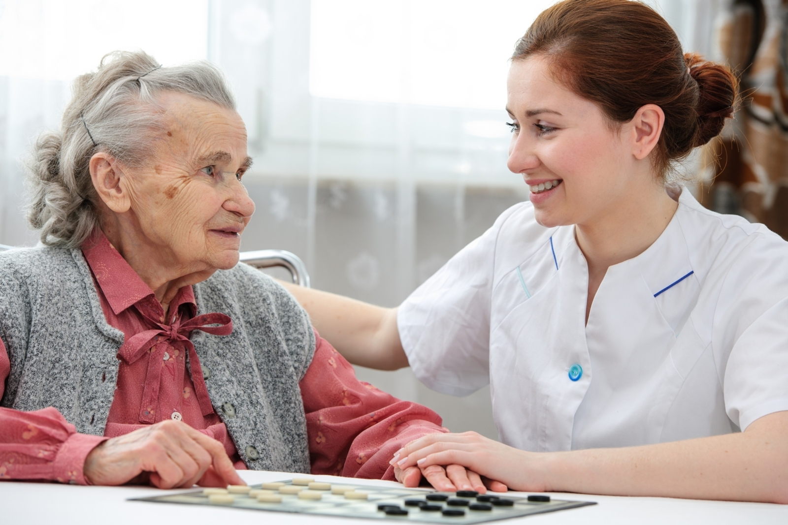 Early Symptoms of Dementia