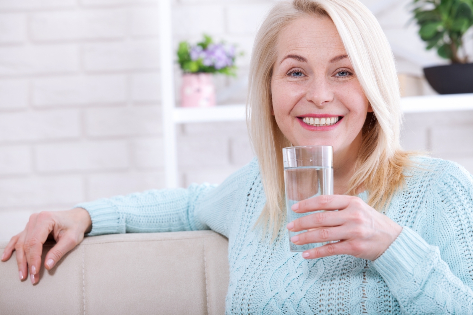 8 Eating Tips With Breathing Issues
