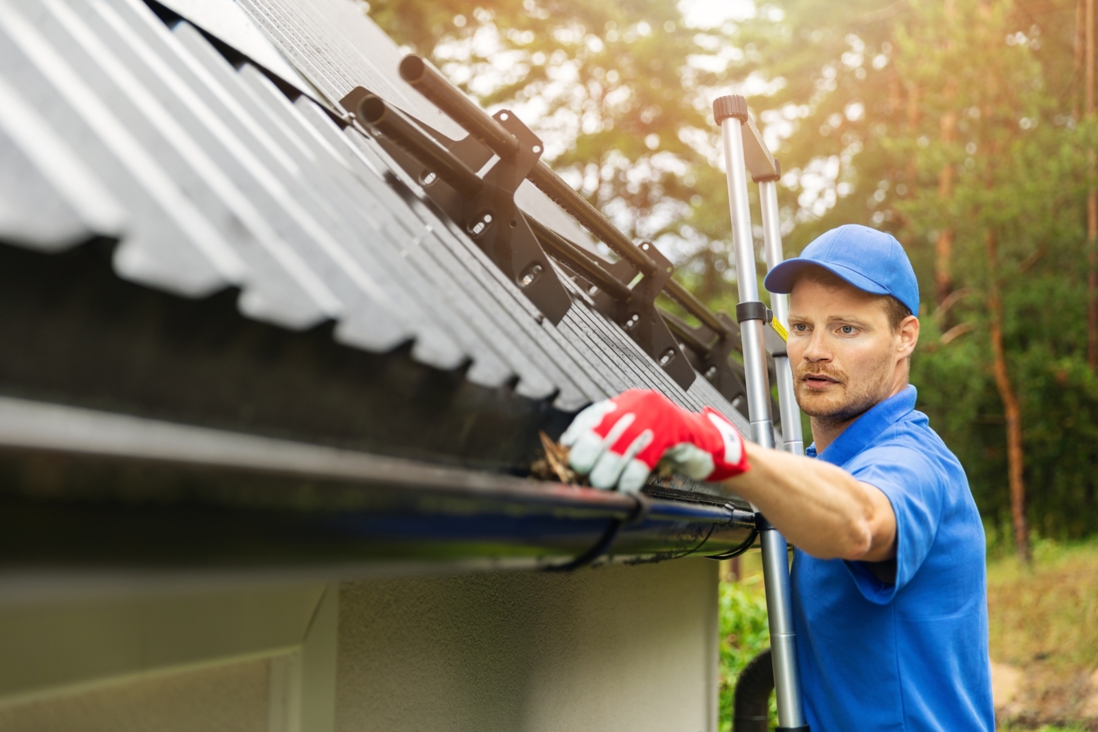 5 Hacks That Make Yard Work Easy