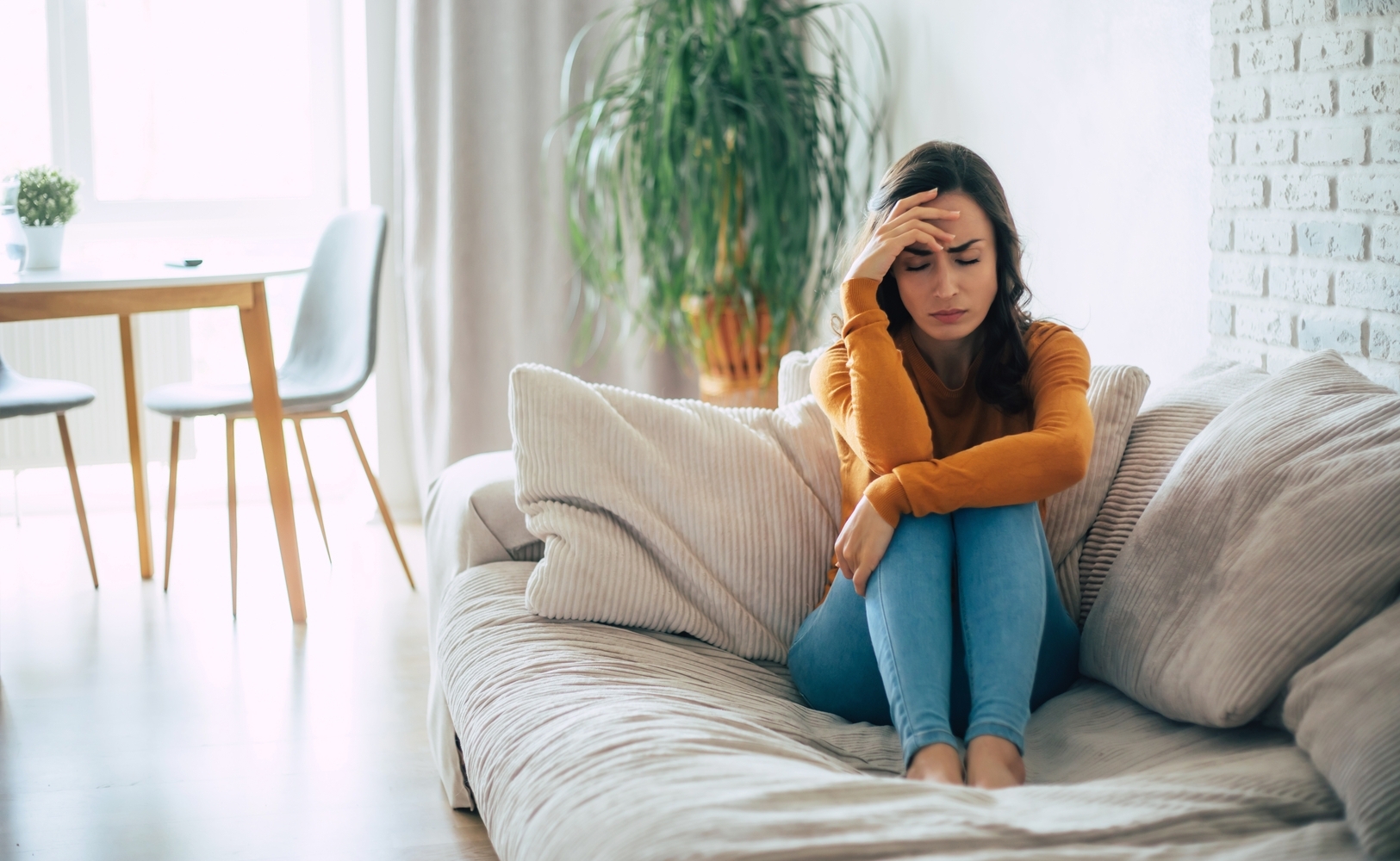 5 Symptoms of Huntington’s Disease