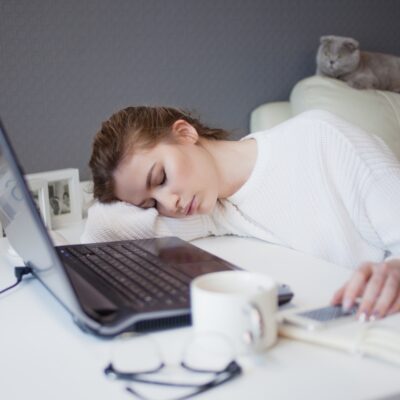 5 Common Causes of Narcolepsy