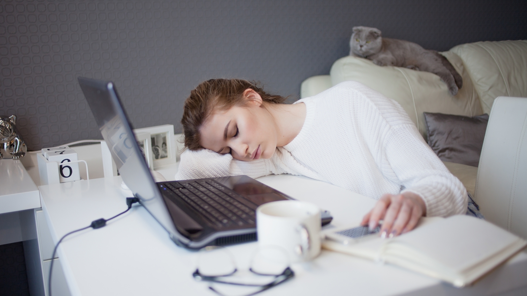 5 Common Causes of Narcolepsy