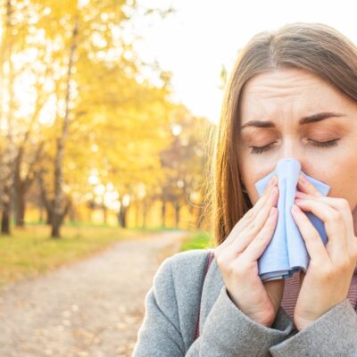 Top 5 Traditional Hot Spots for Respiratory Illnesses