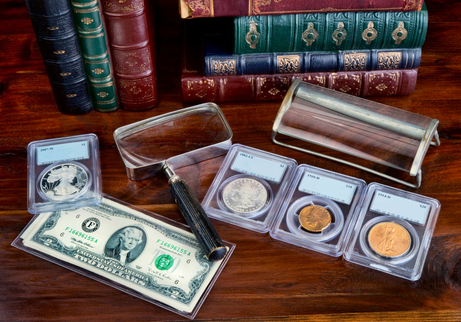 Valuable Coins to Be on The Lookout For