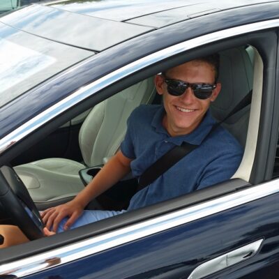 The Top 5 Vehicles With The Best 5 Year Resale Value