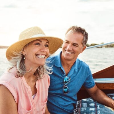 7 Foods To Skip For Smooth Sailing