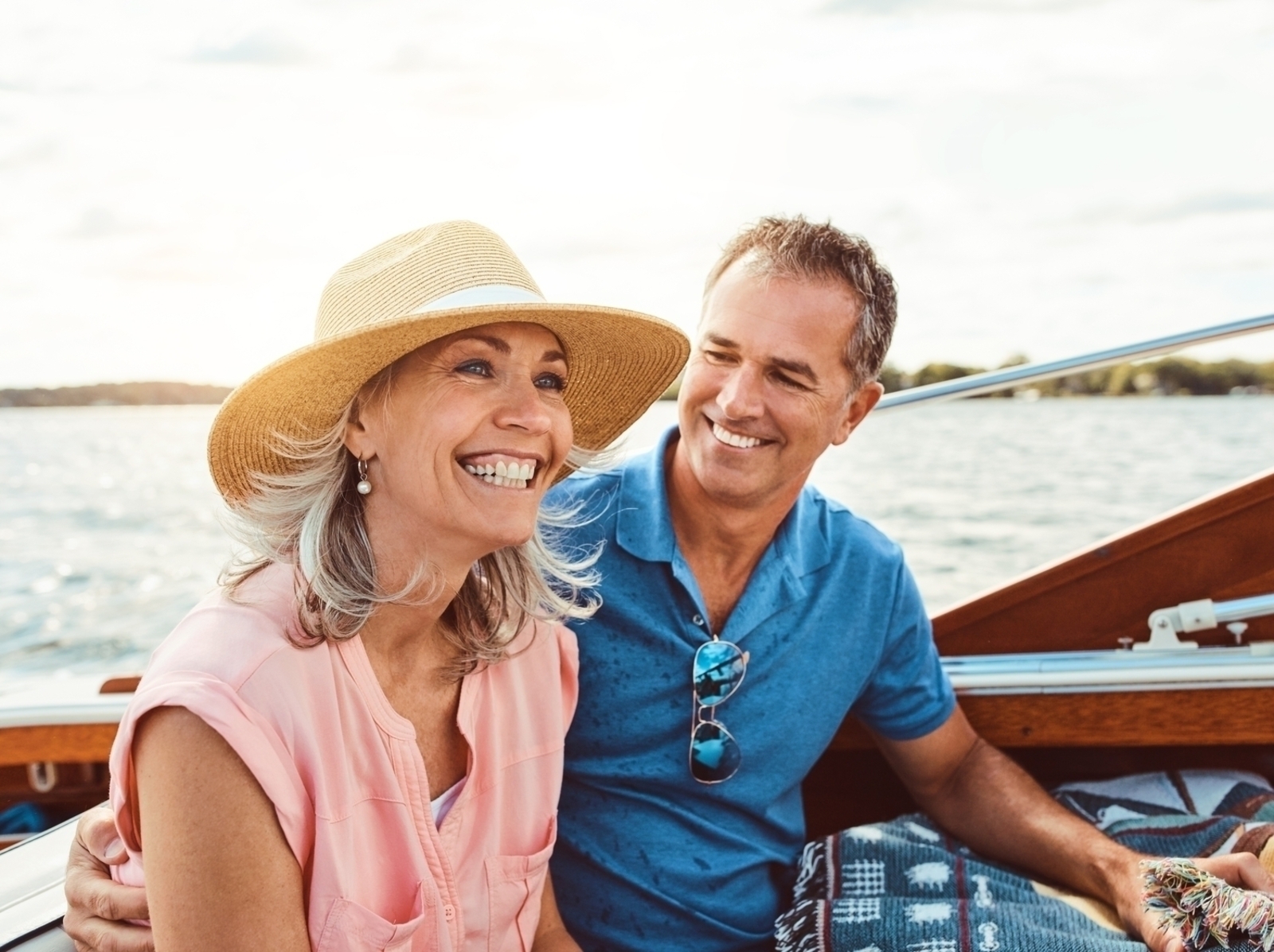 7 Foods To Skip For Smooth Sailing