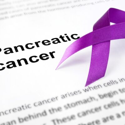 Early Warning Signs of Pancreatic Cancer and Treatments