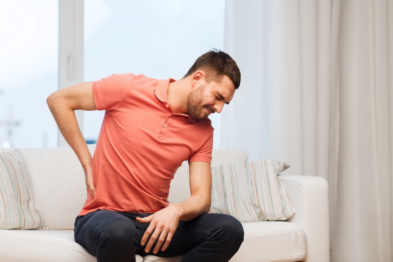 Warning Signs of Chronic Kidney Disease