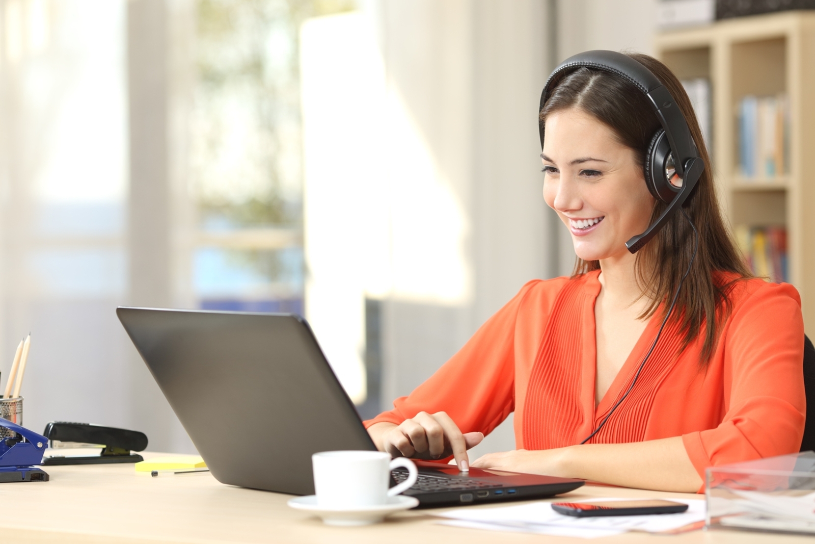 5 Tax Breaks to Know This Year When Working Remote