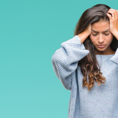 5 Odors that Can Cause Migraines or Headaches